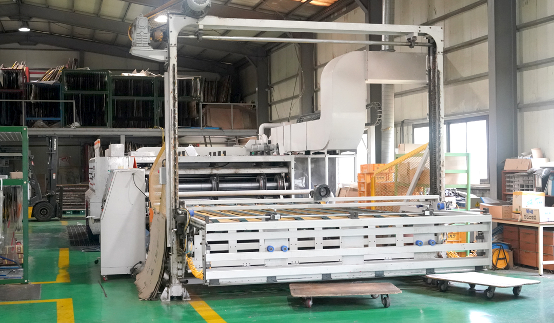 SUNFLEXO FPS 1228